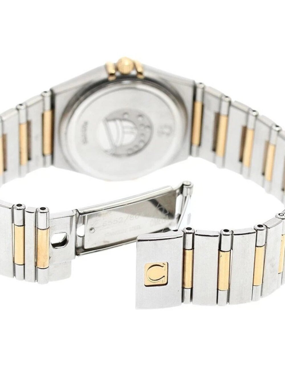 OMEGA Constellation - Picture 5 of 11